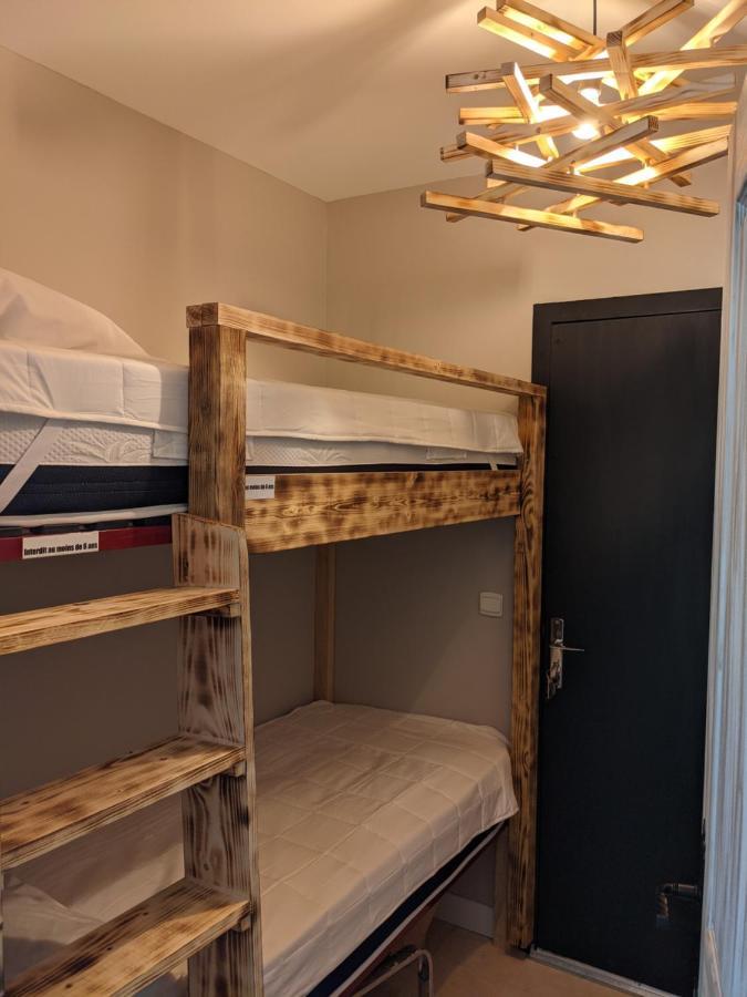 Appartement Andemu 2 A 4 Personnes