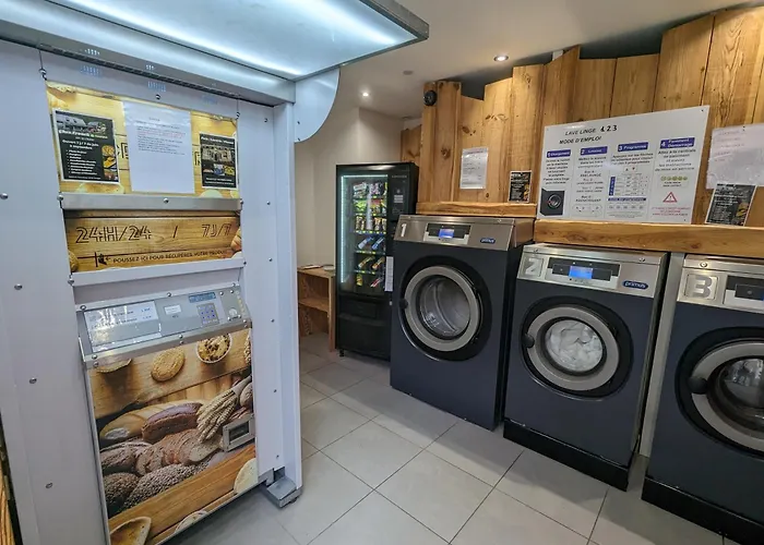 Andemu Studio cabine 2 à 4 personnes Barèges