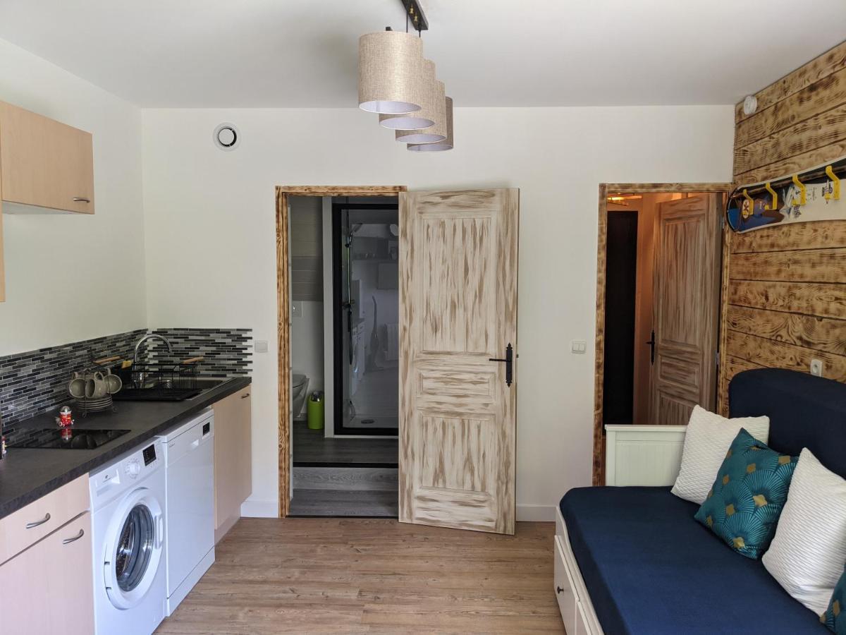 Appartement Andemu 2 à 4 Personnes Barèges