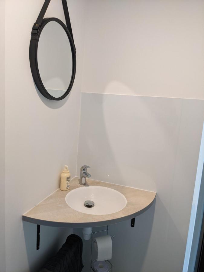 Apartamento Andemu 2 à 4 Personnes