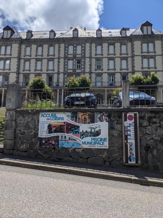 Appartement Andemu 2 à 4 Personnes