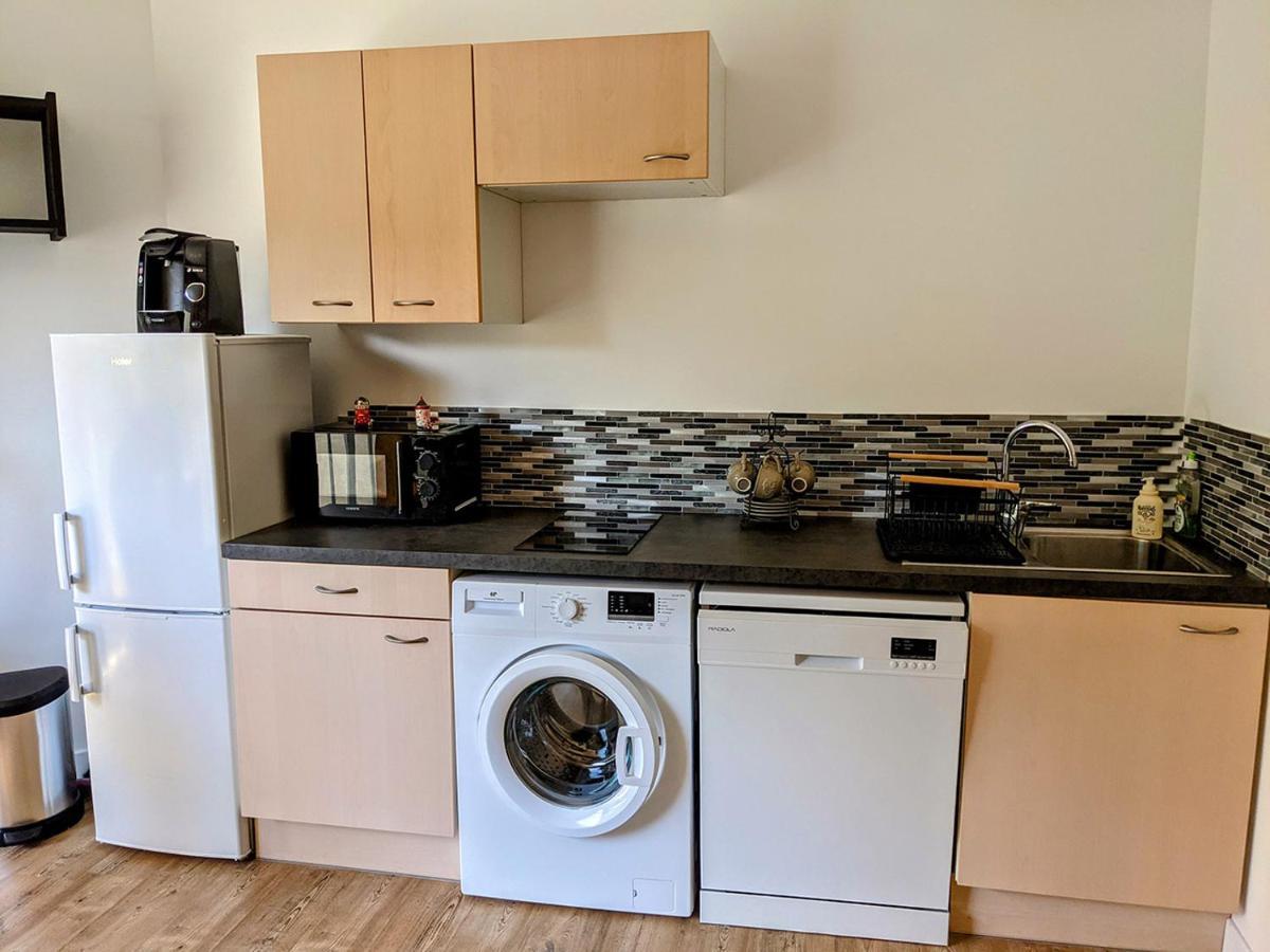 Andemu 2 à 4 Personnes Apartamento *