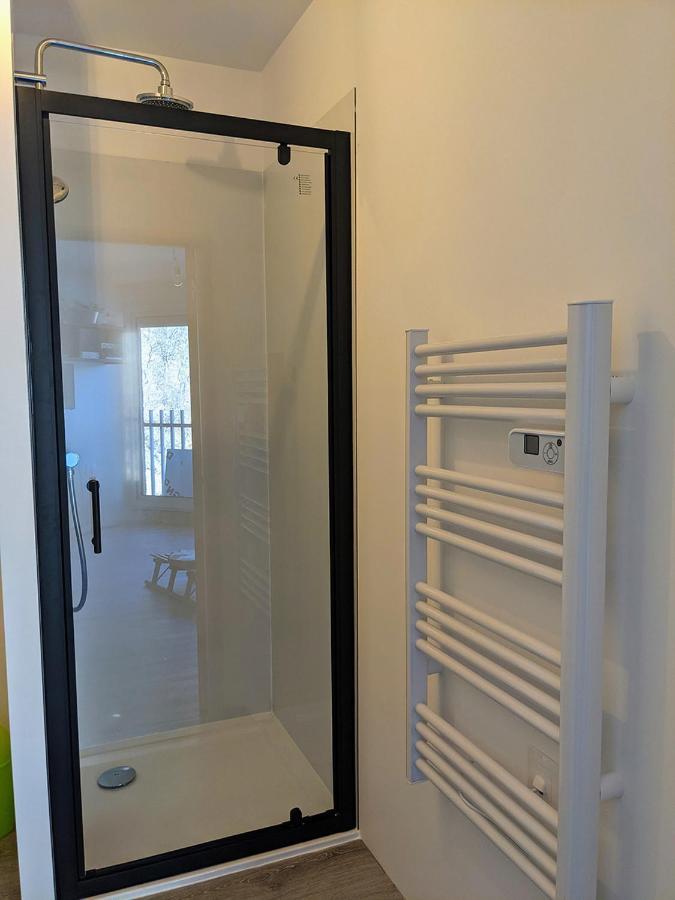 Appartement Andemu 2 à 4 Personnes
