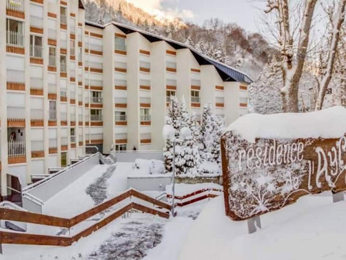 Apartamento Andemu 2 à 4 Personnes
