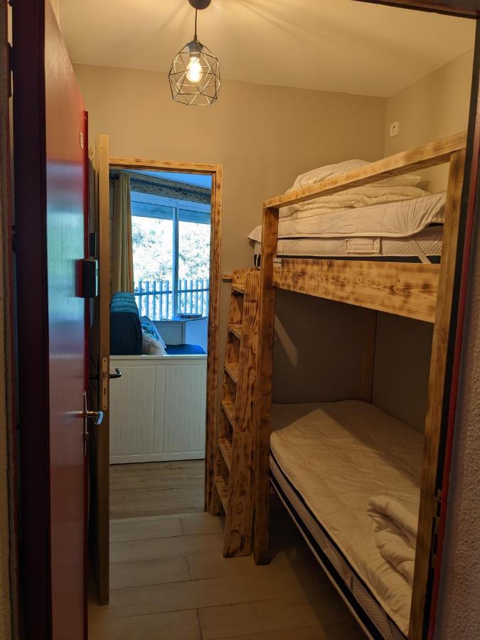 Appartement Andemu 2 à 4 Personnes Barèges