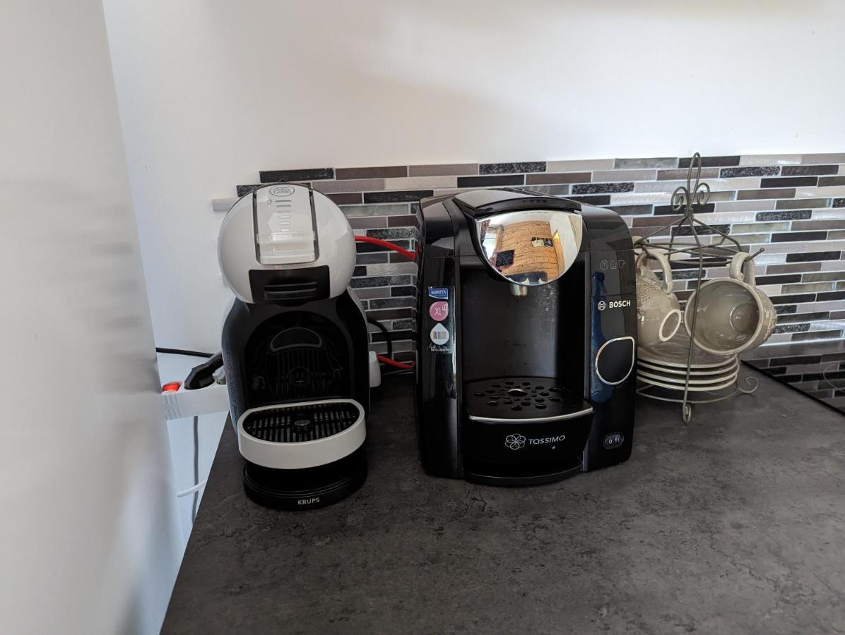 Andemu 2 à 4 Personnes Apartamento