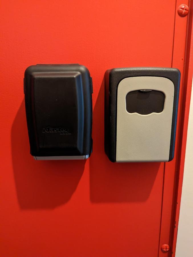 Andemu 2 à 4 Personnes Apartamento