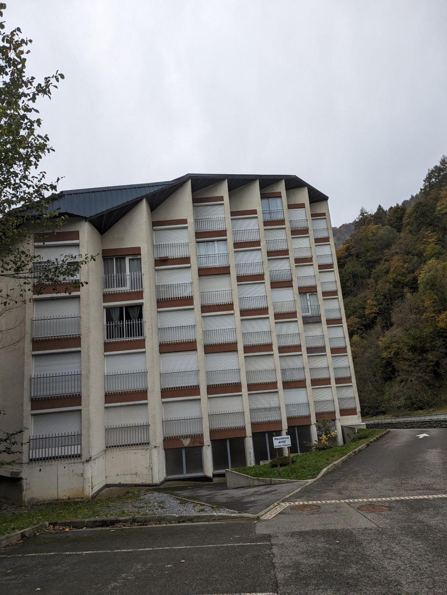 Apartamento Andemu 2 à 4 Personnes *