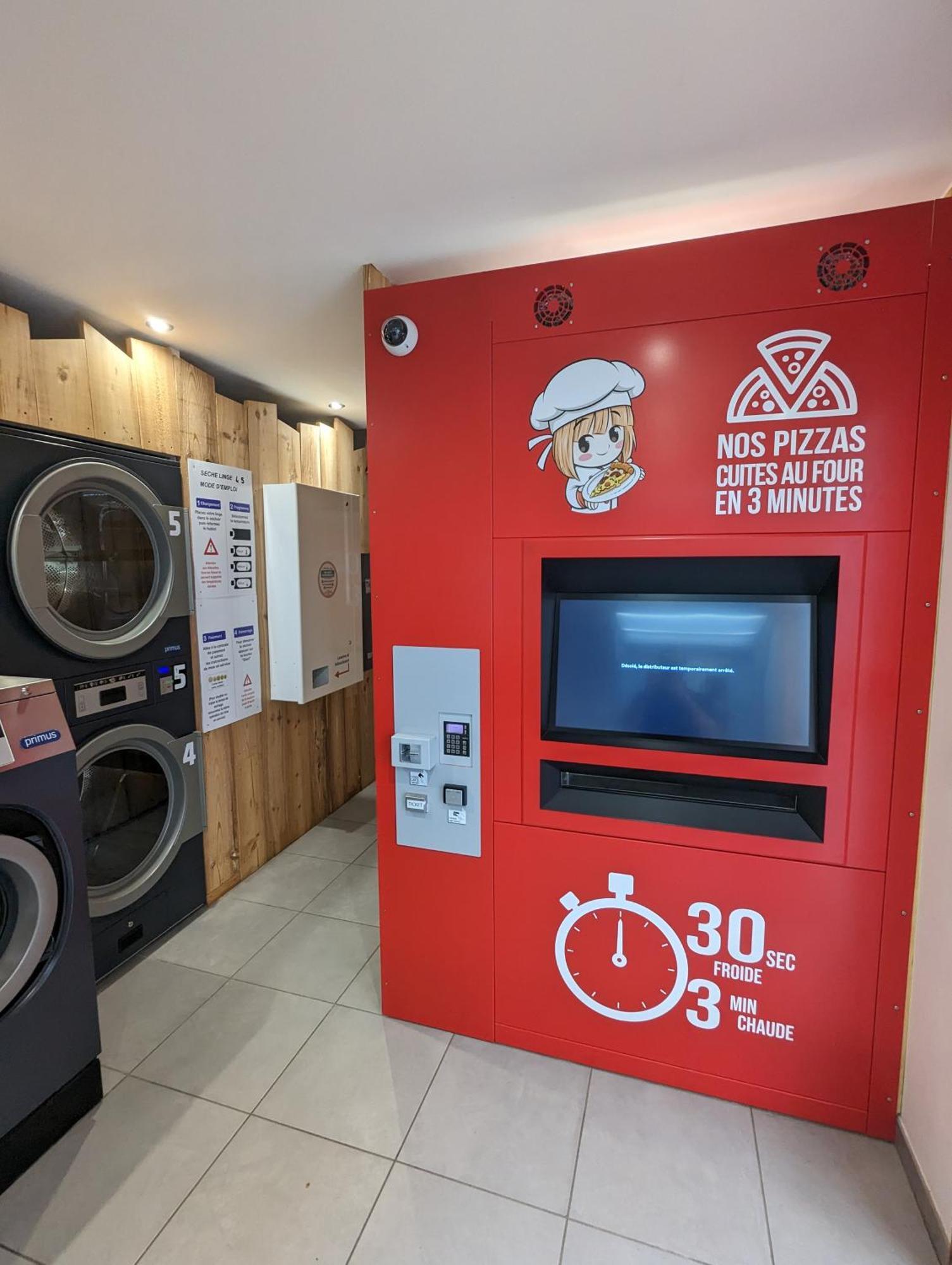 Apartamento Andemu 2 à 4 Personnes *